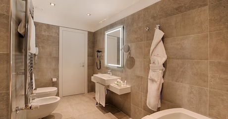 Room Premium Room XL